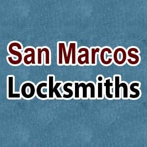 San Marcos Locksmiths