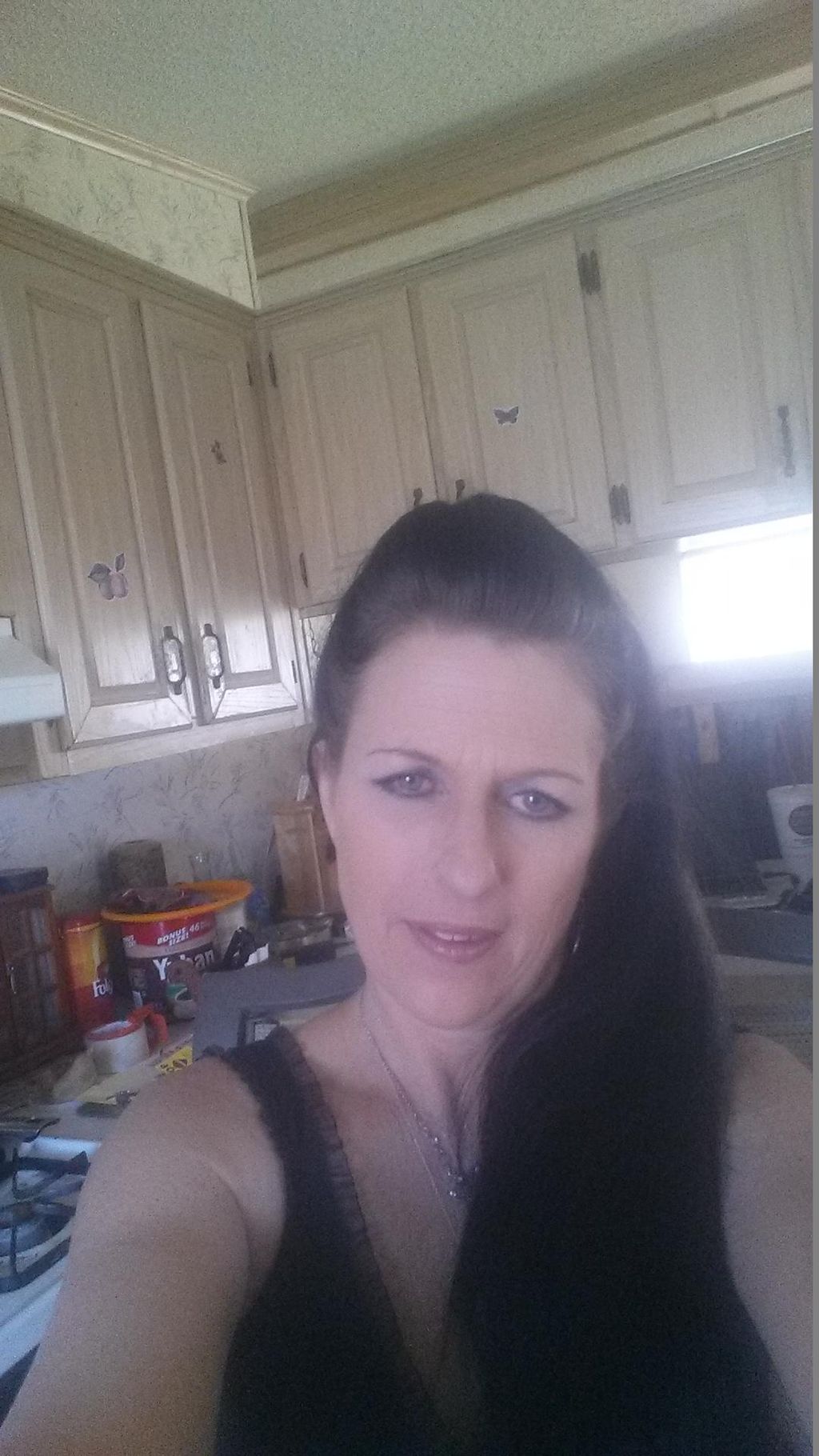 Getting ready to bartend a wedding reception