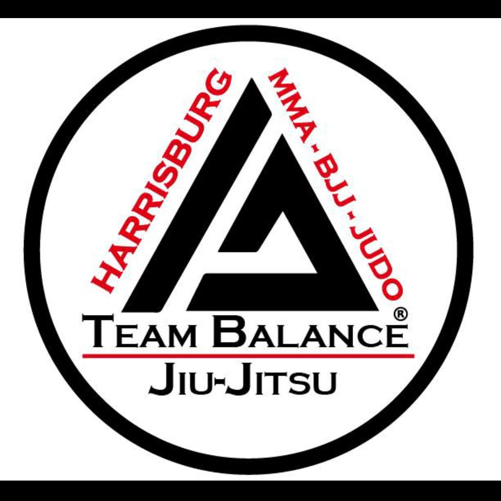 Team Balance Harrisburg