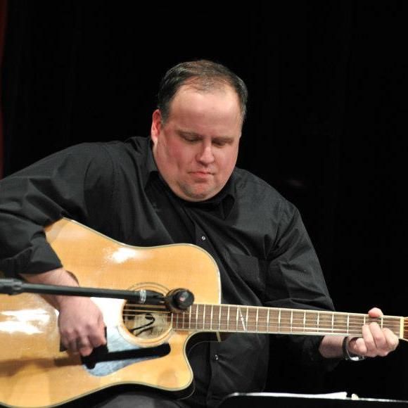 Ryan Sheeler - Guitar Lessons
