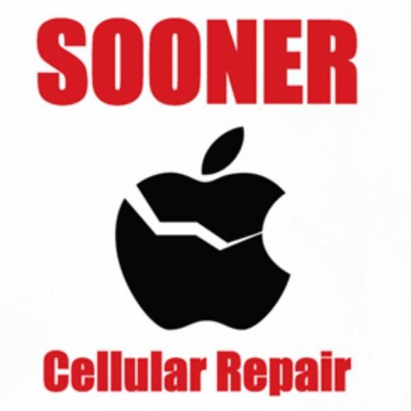 Sooner Cellular Repair