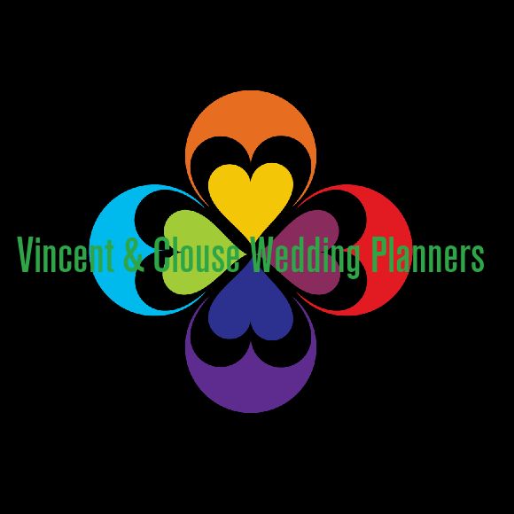 Vincent & Clouse Wedding planners