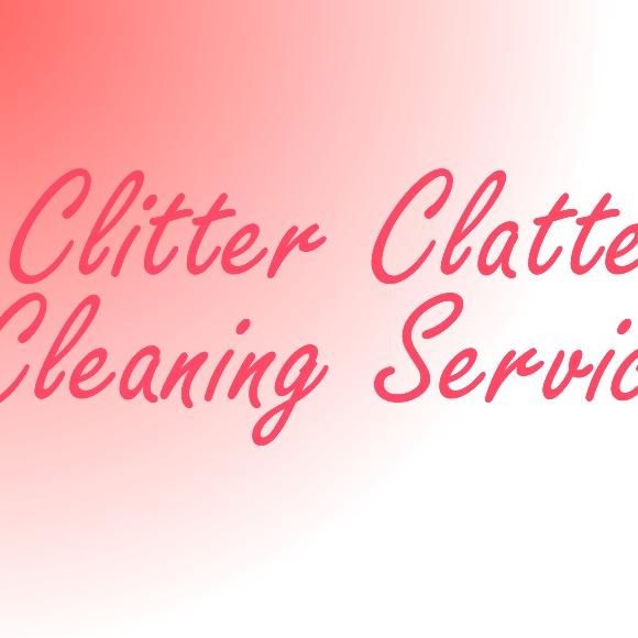 Clitter Clatter Cleaning Service