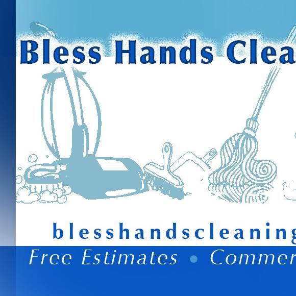 Bless Hands Cleaning Service, LLC