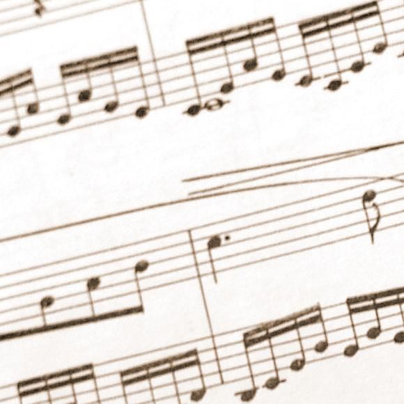 Signature 5/4 Music Studio