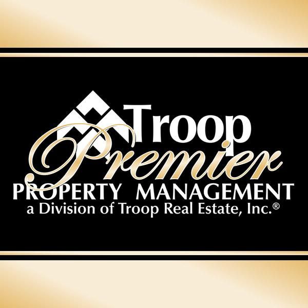 Sarah Abrams - Troop Premier Property Management