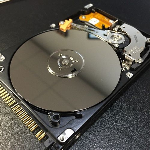 Data Recovery Services Available