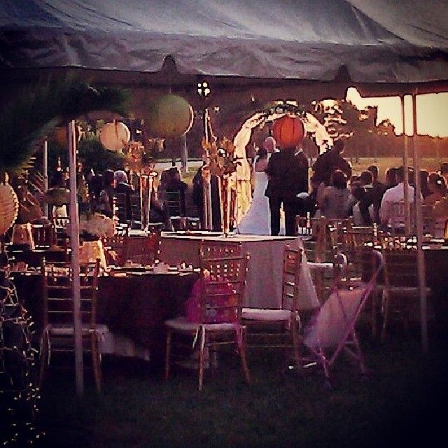 11/11/11 Wedding