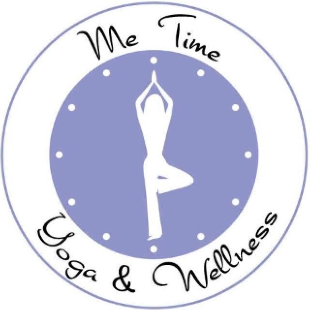 Me Time Yoga & Wellness