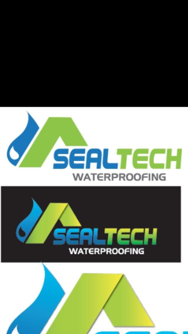 SealTech Waterproofing