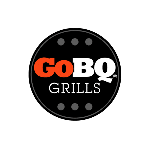 Logo / GoBQ Grills