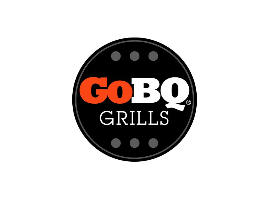 Logo / GoBQ Grills