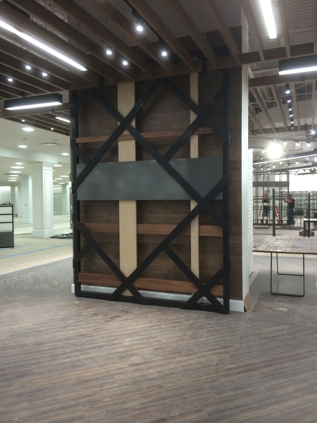 Projects and media