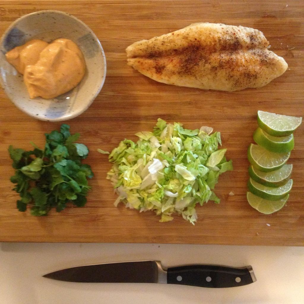 The kitchen; where health begins.