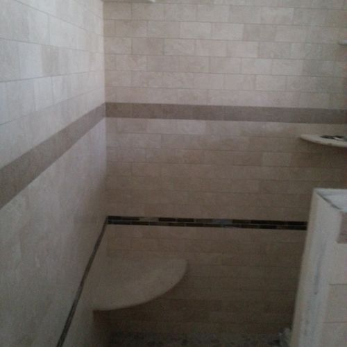 O.T.B. TILE Charlotte, NC