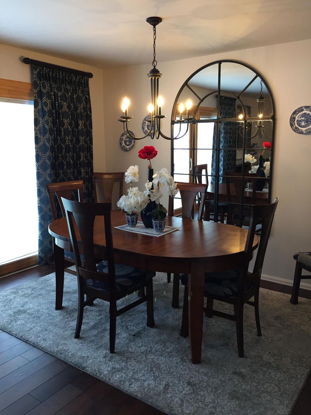 high rise 50+ condo remodel