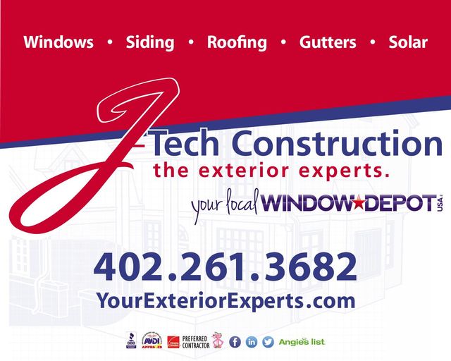 JTech Construction Lincoln, NE Thumbtack