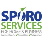 Spiro Services for Home & Business