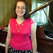 Jennifer Robinson's Piano Lessons