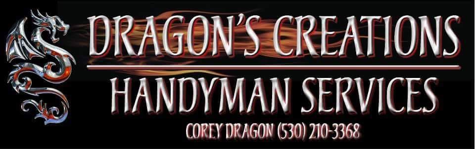 Dragon's Creations Handyman Services
