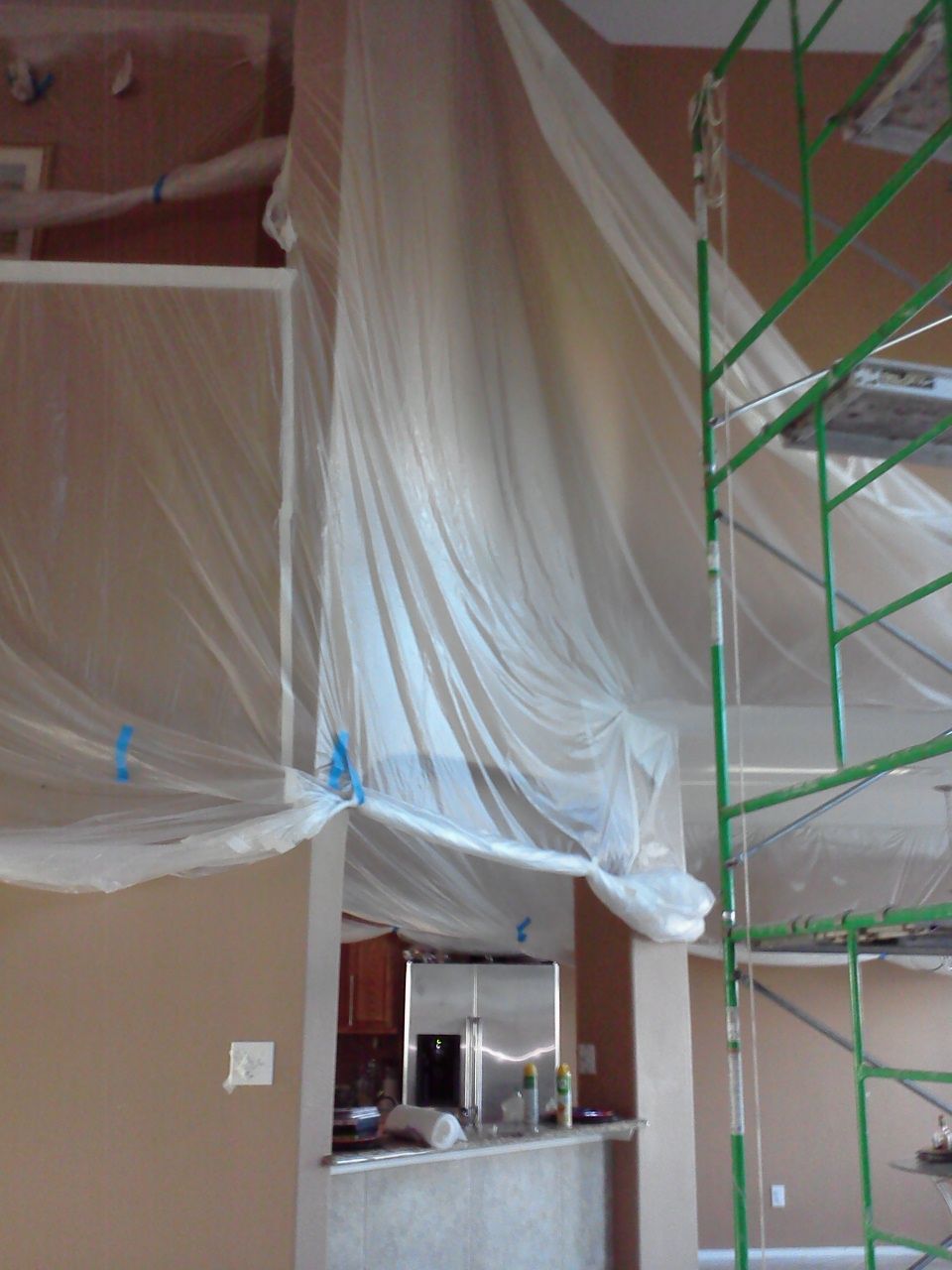 No job to big or small!