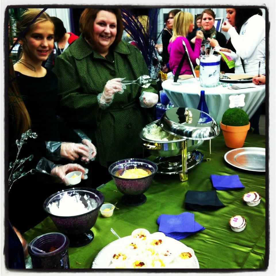 Fort Wayne Bridal Spectaculer