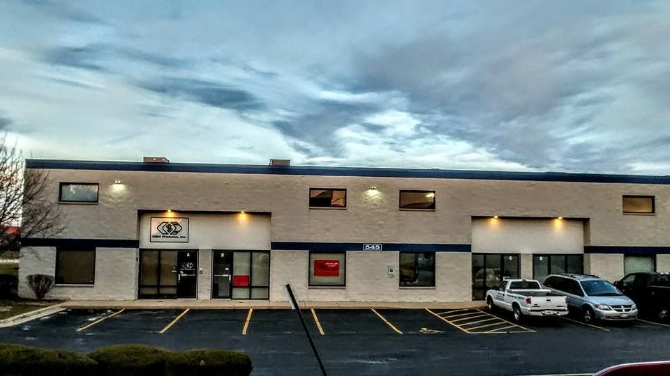 Our classroom location in Crystal Lake offers clas