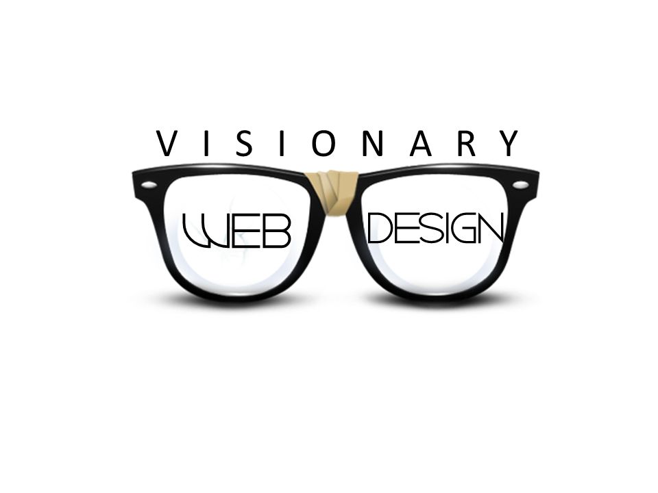 Visionary Web Design