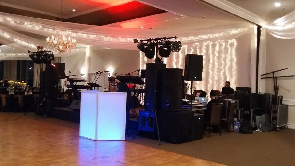 A Red Carpet Affair Dinner Dance at the Castaway, 