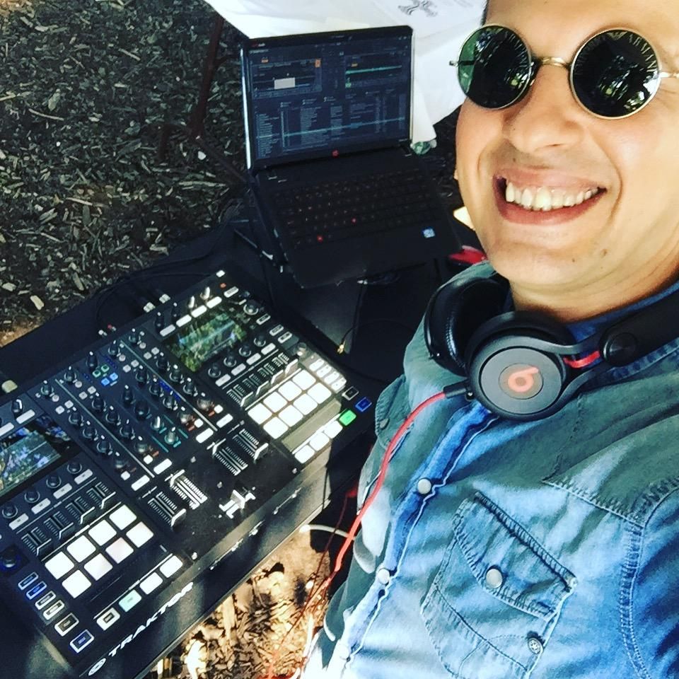 Private Party, Long Island