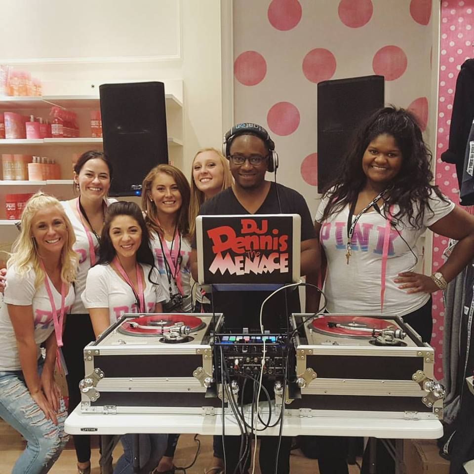 Victoria's Secret Grand Opening -  Muncie, IN