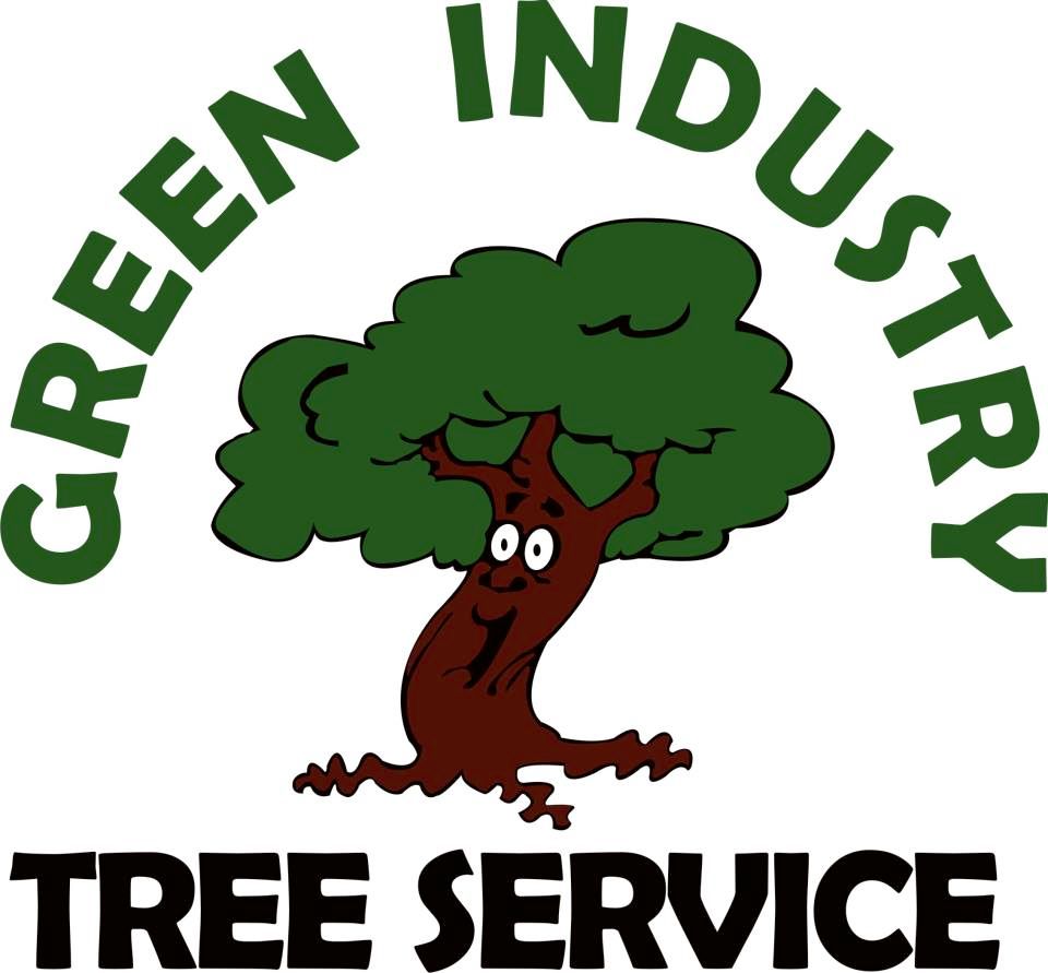 Green Industry Tree Service