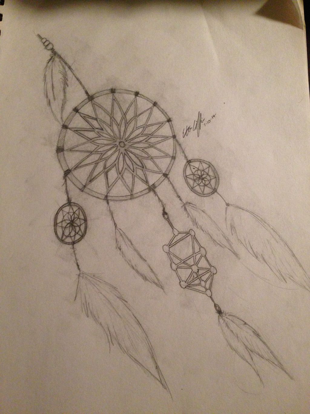 Dreamcatcher