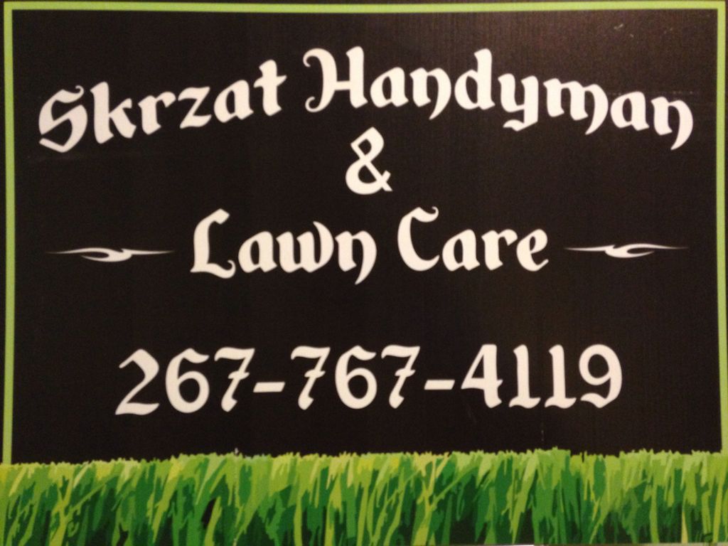 Skrzat Handyman & Lawn Care