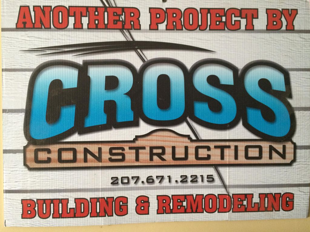 Cross Construction LLC