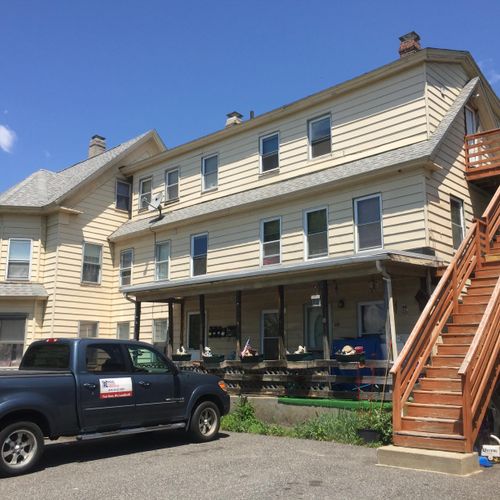 5-Unit Building Under Management in Milford, MA