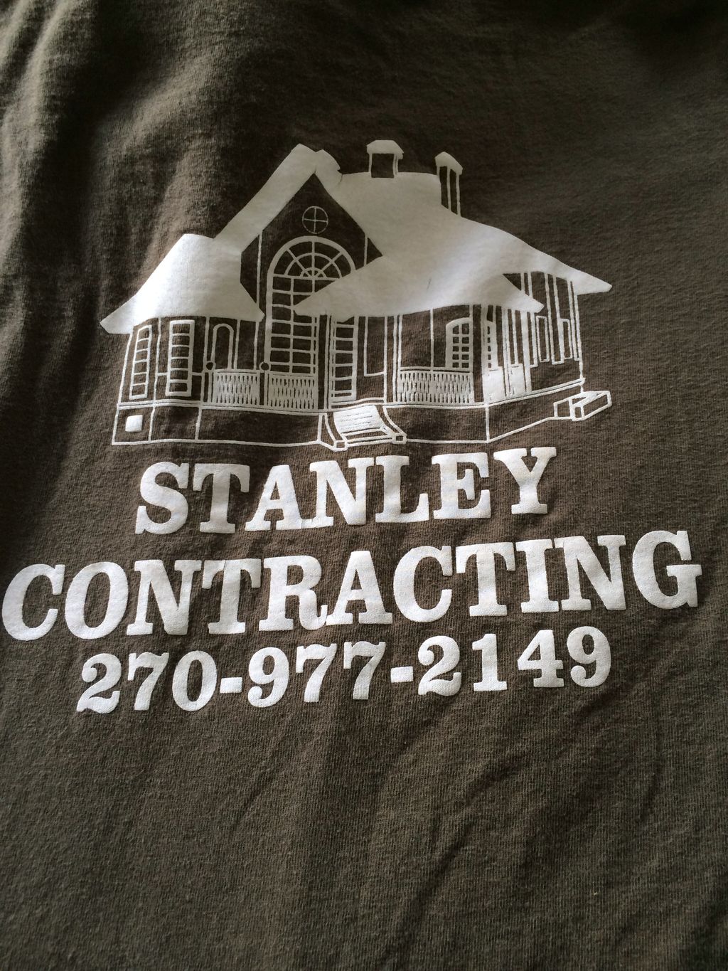 Stanley Contracting