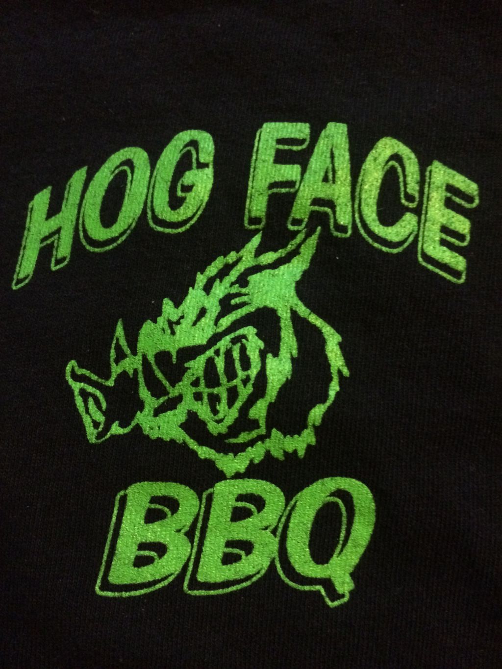 Hog Face BBQ LLC
