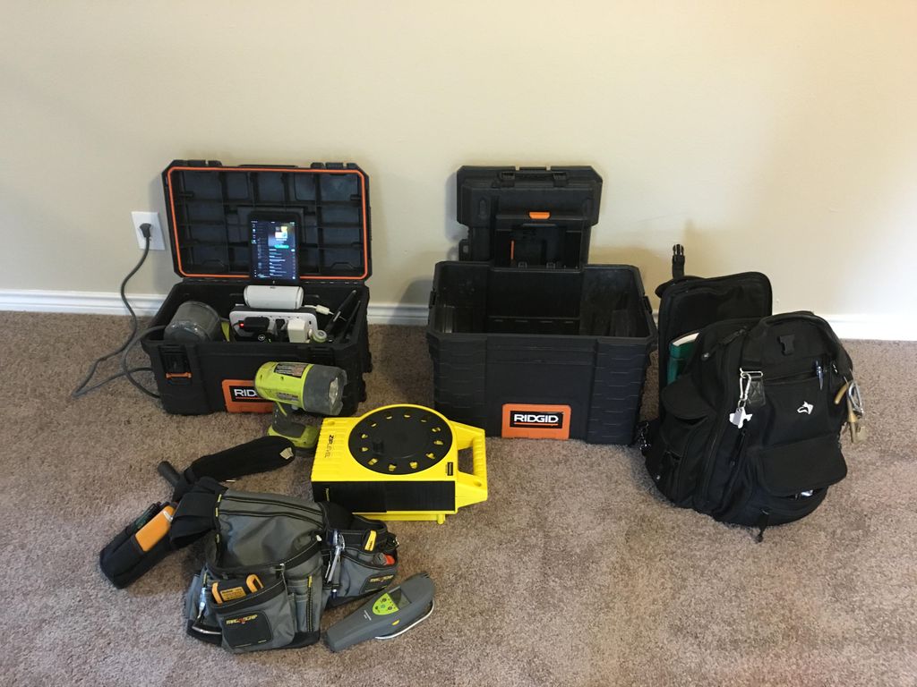 We have the tools to get the job done right!