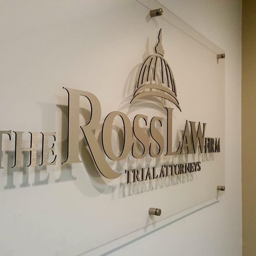 The Ross Law Firm, Llc Atlanta, GA Thumbtack