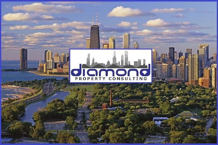 Diamond Property Consulting, Inc.