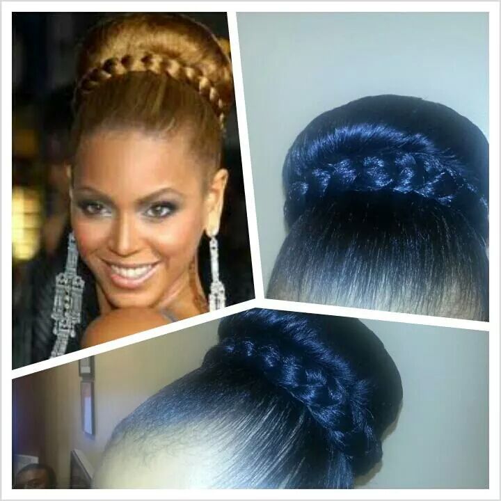 Celebrity Inspired