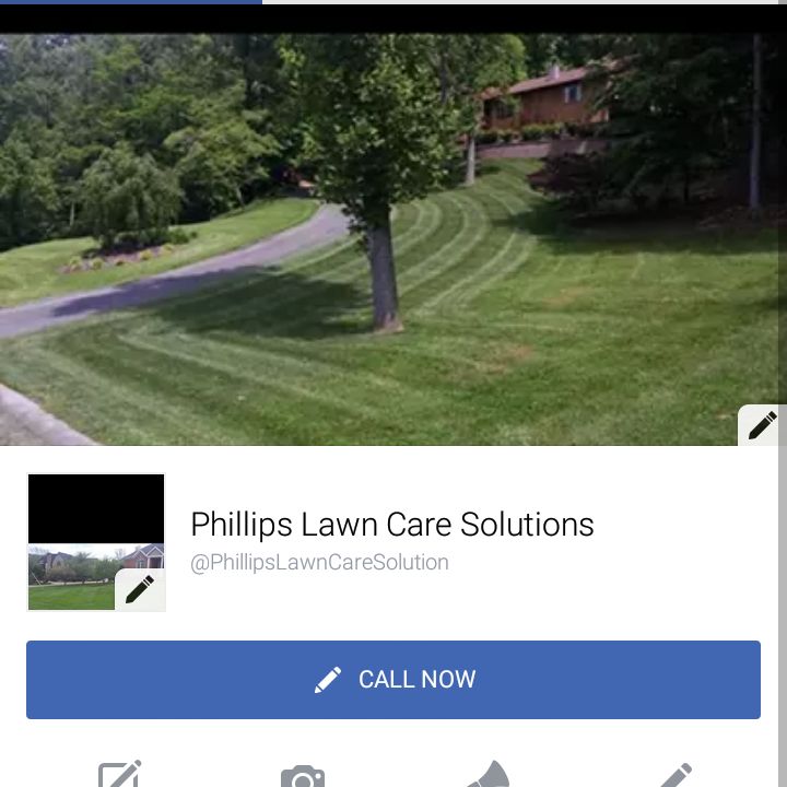 Phillips Lawn Care Solutions