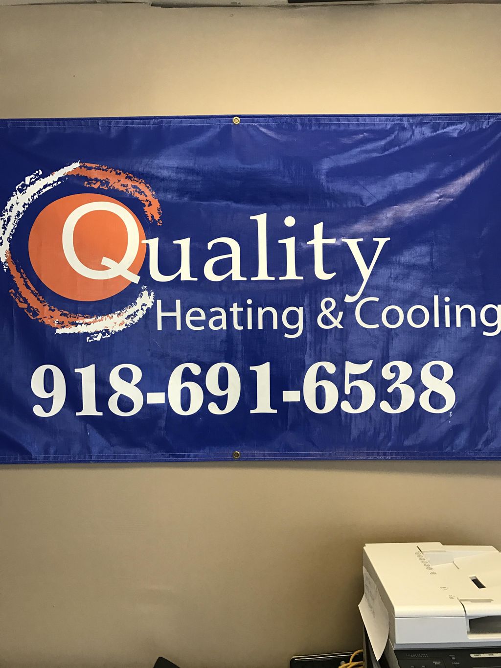 Quality Heating & Cooling, LLC