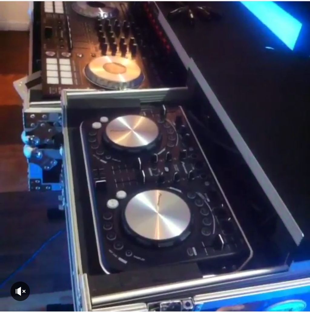 DJ Equipment