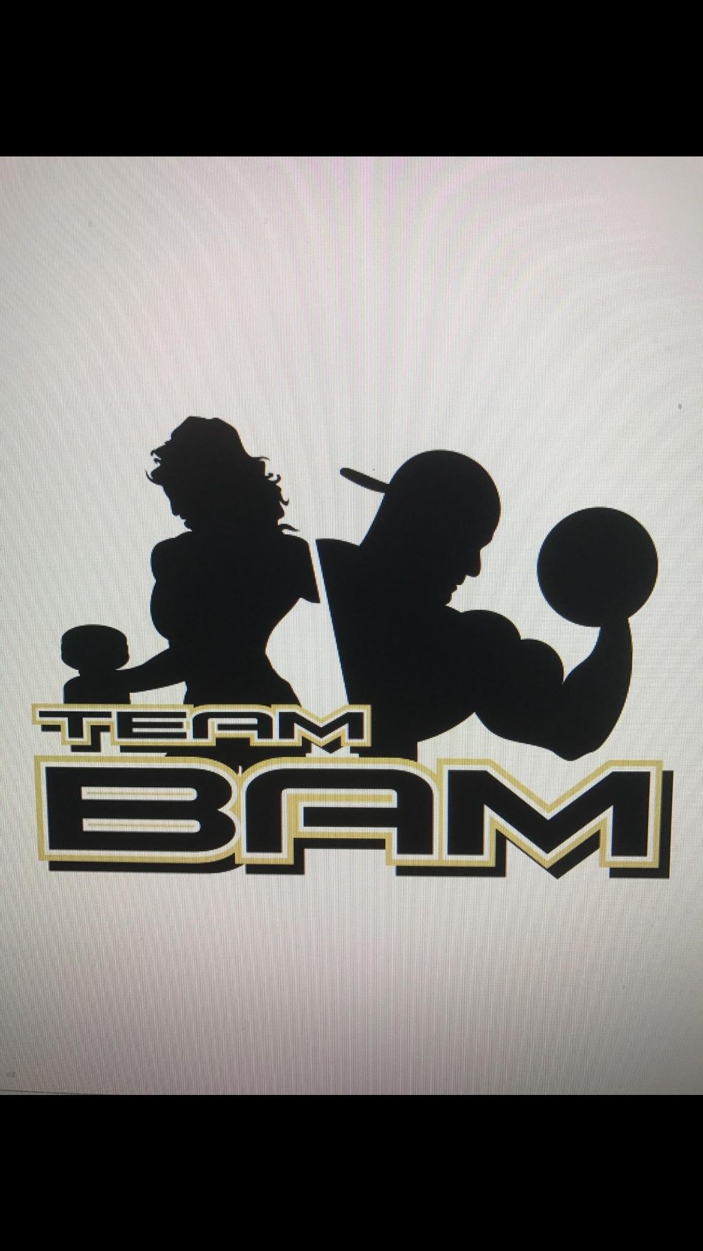 Iron Warzone/ Team BAM