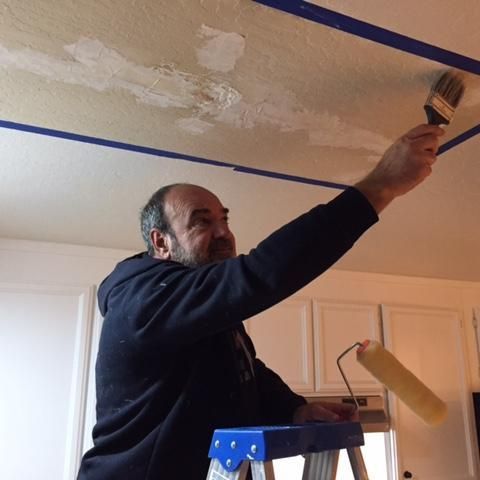 Greub Painting and Drywall