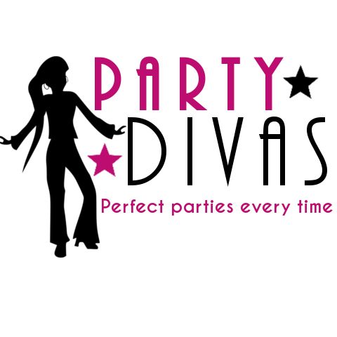 The Party Diva's