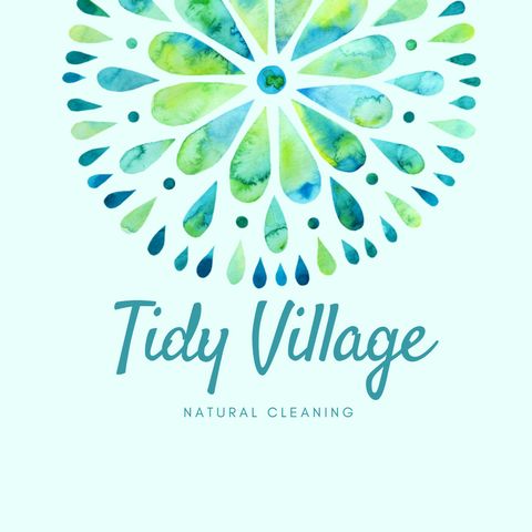 Tidy Village Natural Cleaning