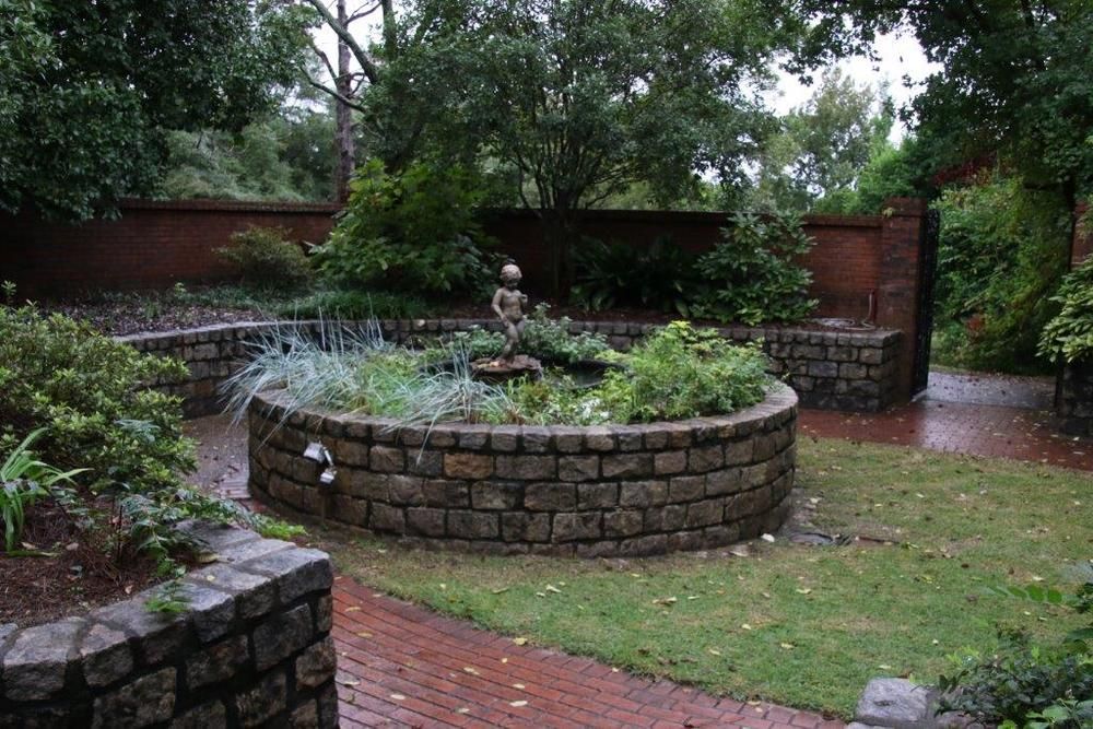 Pendleton Kind Park garden picture 2
Augusta, Ga